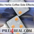 Bio Herbs Coffee Side Effects 25